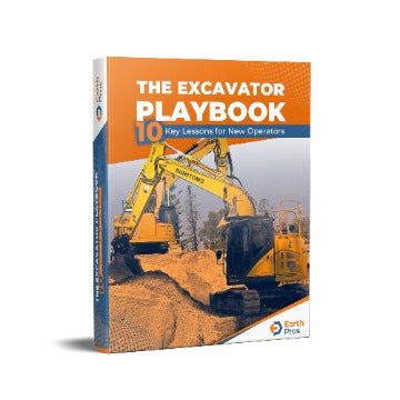 Excavator Operators Playbook