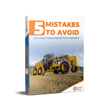 5 Mistakes to Avoid as a New Heavy Equipment Operator